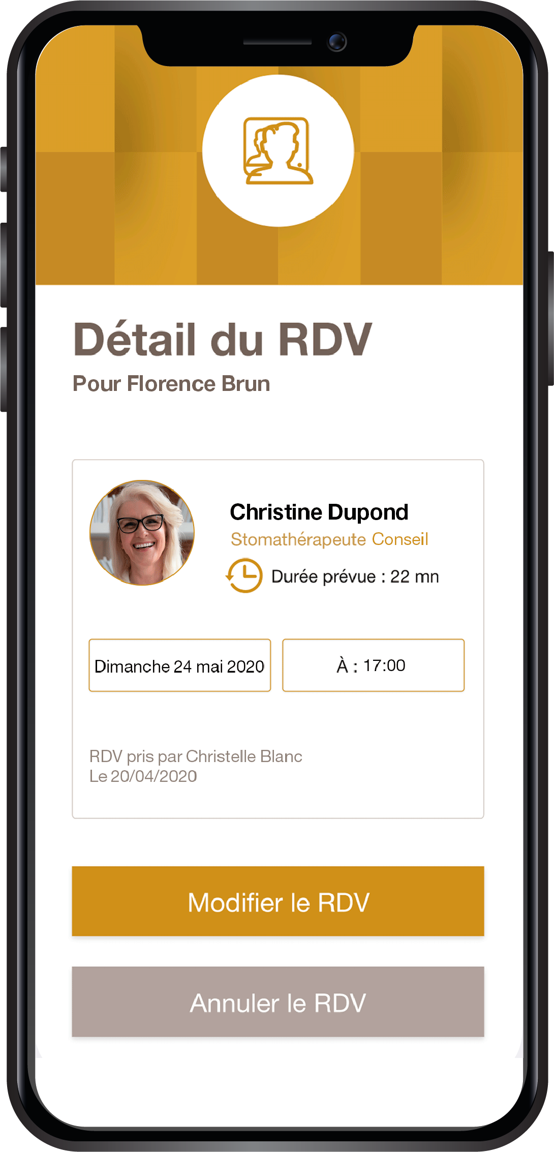 tlphone_easyconsult image Image