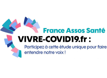 Etude_Vivre-Covid19 Actualités