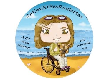 Mimi_et_ses_roulettes Actualités