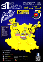 affiche_tour_roannais_062015 Handisport : FSK soutient le Tour Roannais