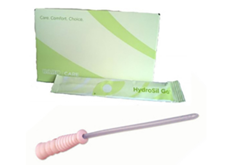 bard_hydrosil_go_femme_072016 Bard lance sa nouvelle sonde urinaire prête à l'emploi HydroSil Go