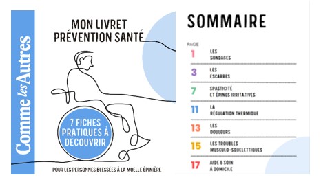 Art.Les_livrets_r%C3%A9seaux_mutl_th%C3%A9matiques_V5-livretsant%C3%A9 image Art.Les_livrets_r%C3%A9seaux_mutl_th%C3%A9matiques_V5-livretsant%C3%A9 Les livrets, réseaux multi-thématiques après une lésion de la moelle épinière dans la vie quotidienne