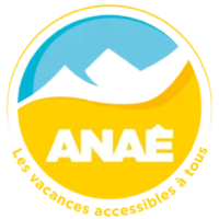 anae-logo image Anaé logo