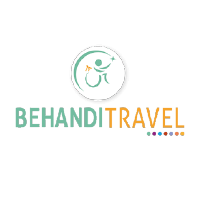 behandi-travel image Behandi logo