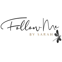 follow-me-by-sarah-logo image Follow me by sarah