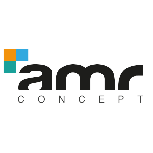 logo amr