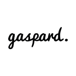 gaspard-logo image logo gaspard