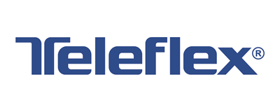teleflex-logo image TELEFLEX
