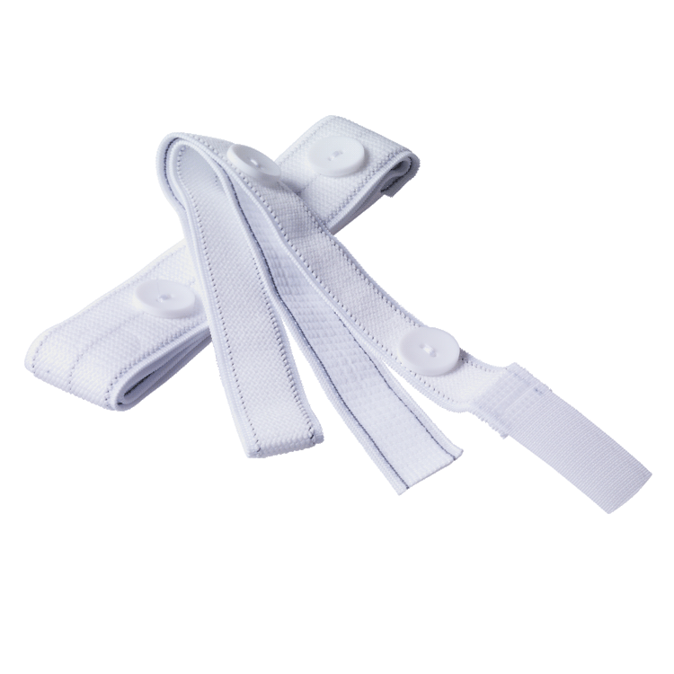 Attache de jambe Conveen