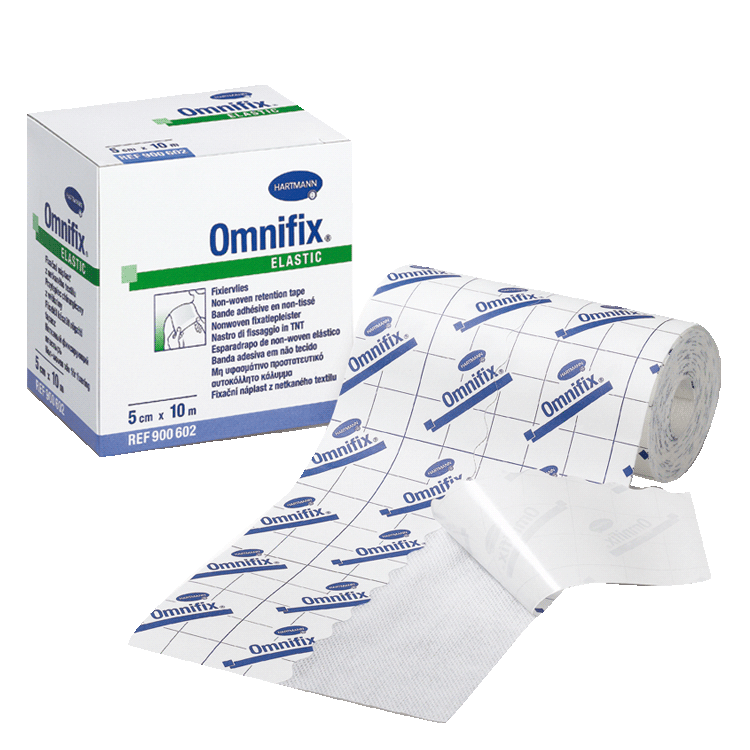 Bande adhésive Omnifix