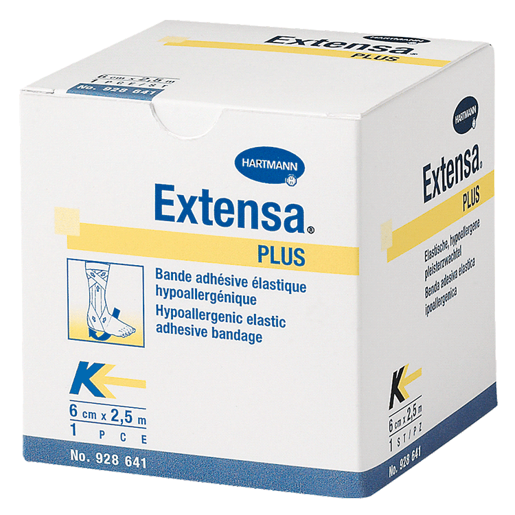 Bande adhésive Extansa