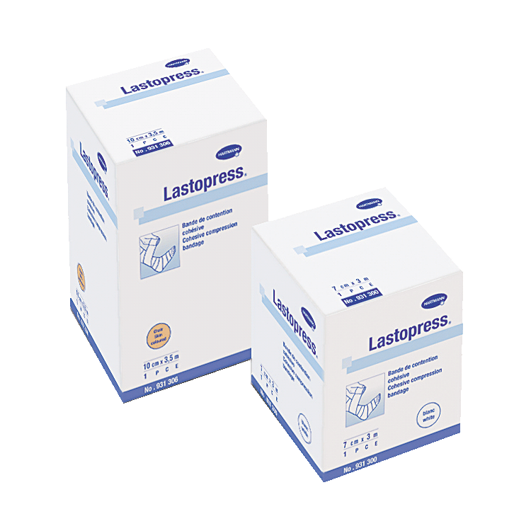 Bande de contention Lastopress