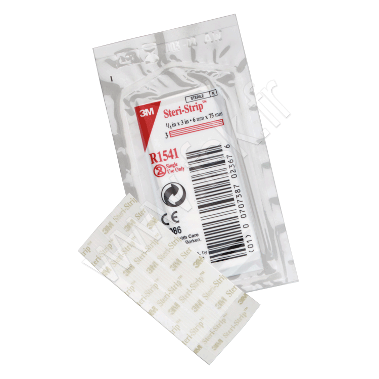 Bandelette Steristrip