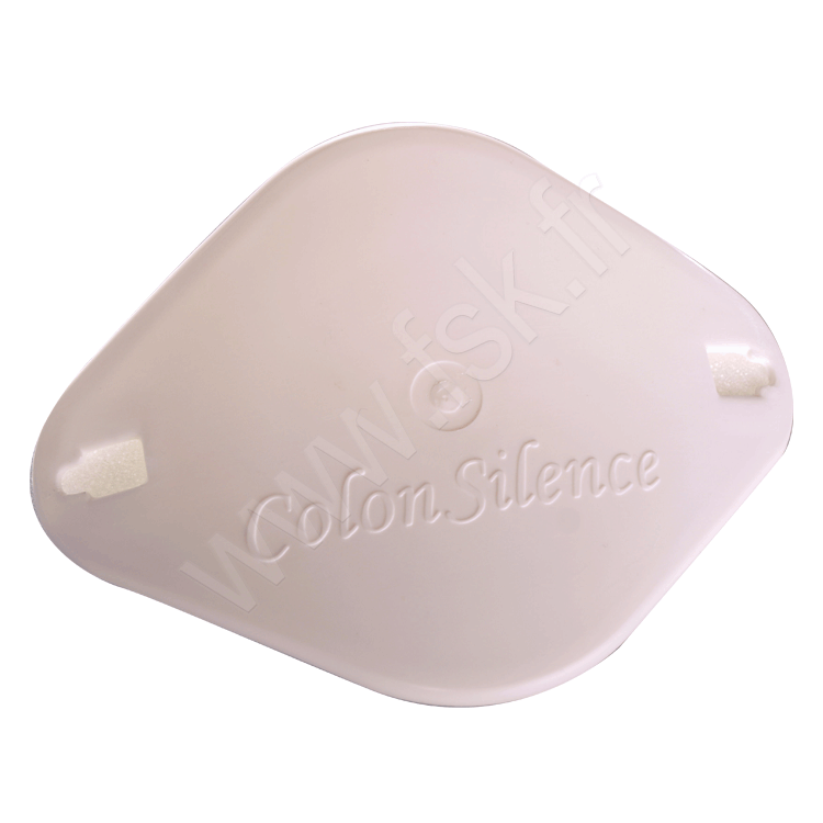 Colonsilence