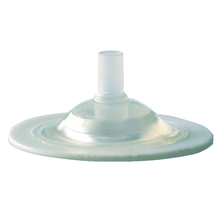Coloplast accés drain