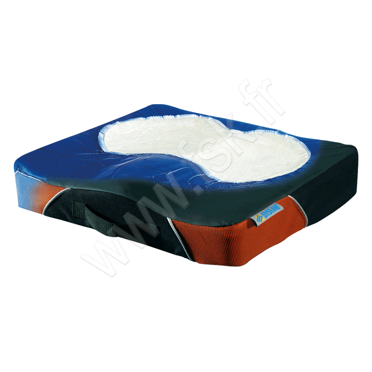 Coussin Duoform Divers