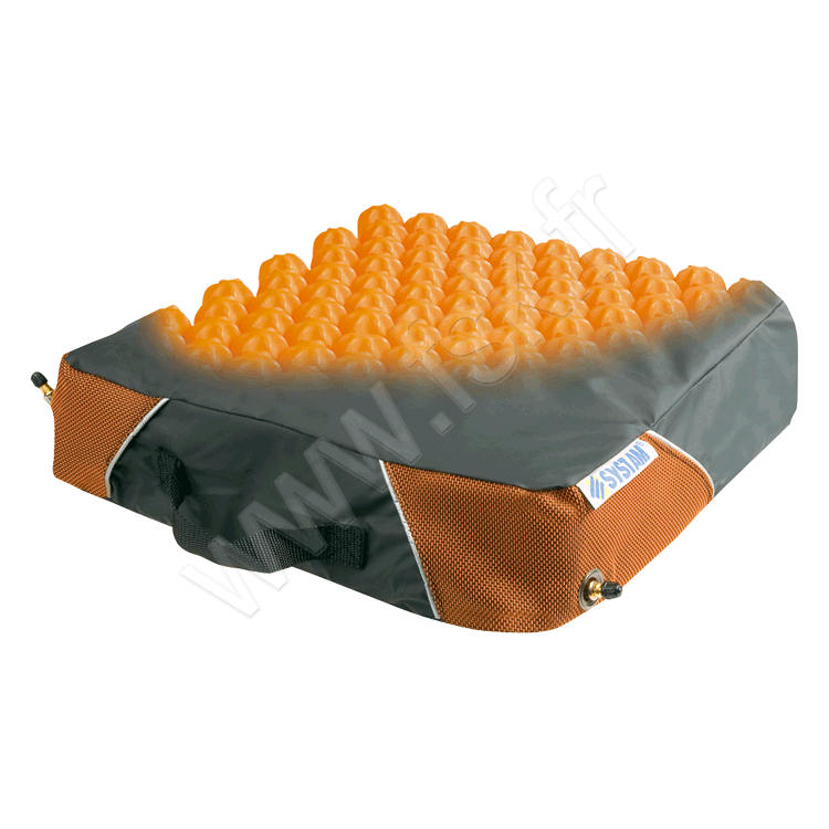 Coussin Polyair Divers