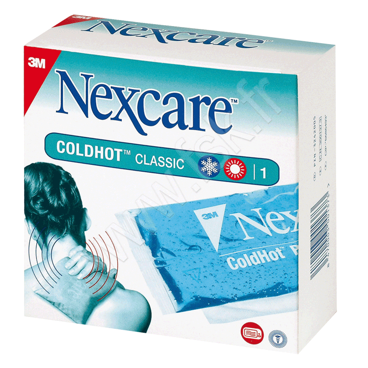 Coussin thermique