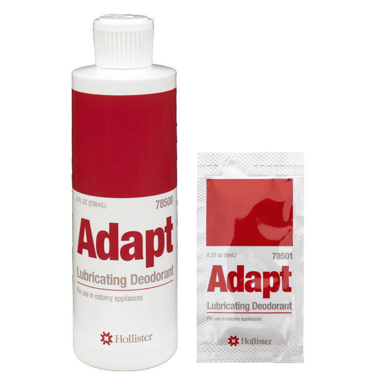 Deo-lubrifiant Adapt