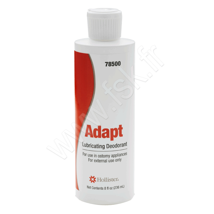 Deo-lubrifiant Adapt Accessoire