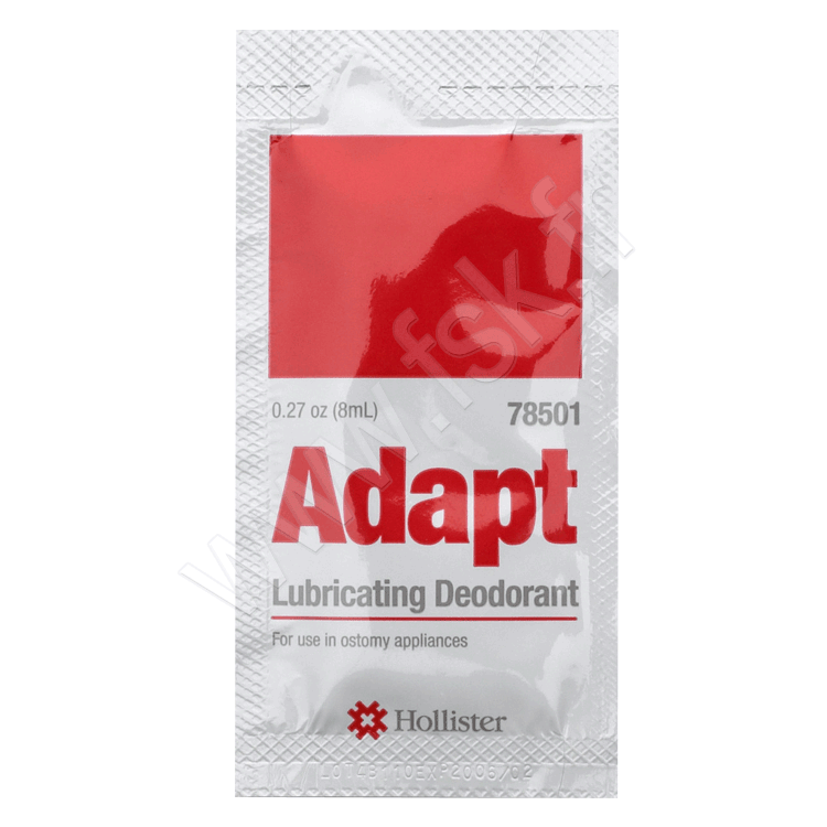 Deo-lubrifiant Adapt Accessoire