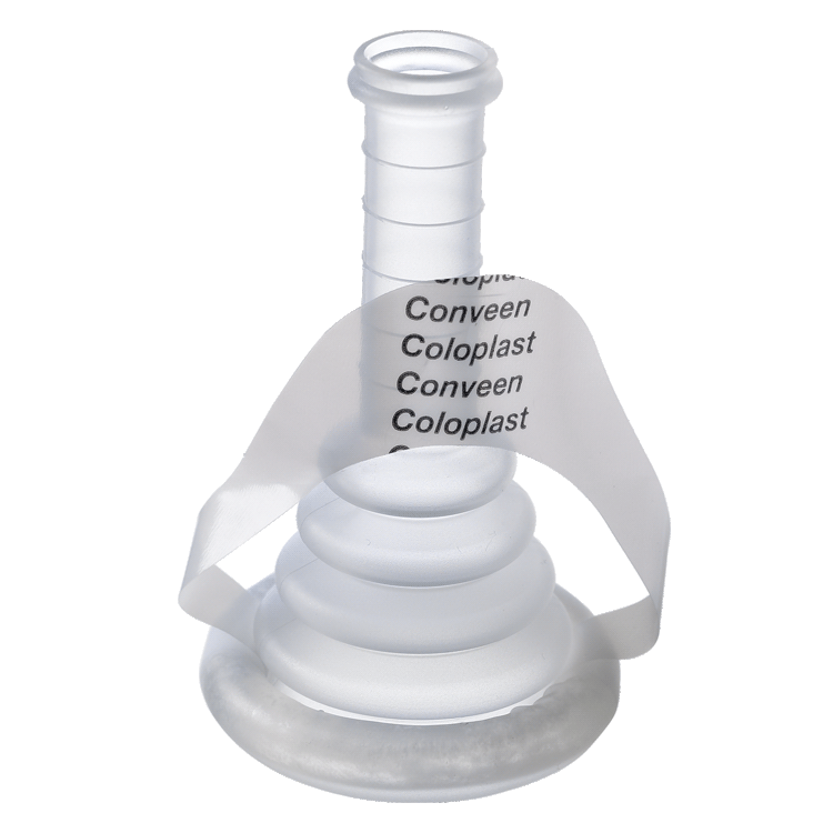 Etui pénien Conveen optima