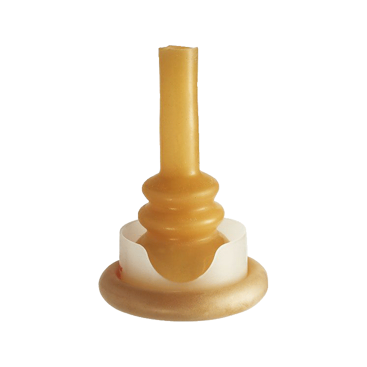 Etui pénien DM latex