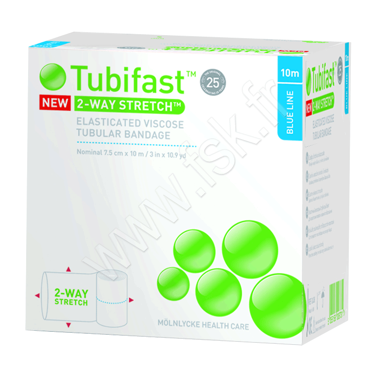 Filet tubulaire Tubifast