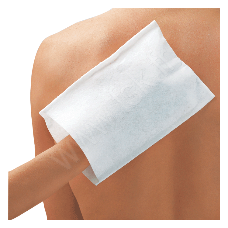 Gant de toilette Valaclean soft