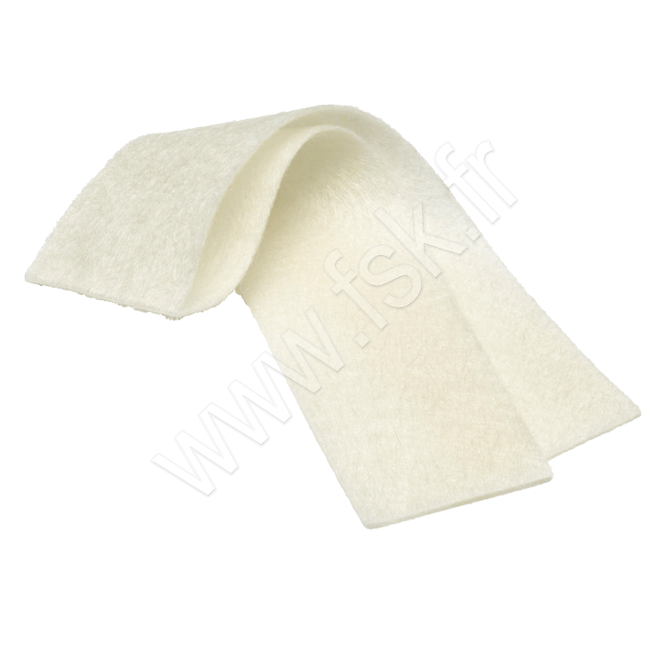 Mèche Algostéril Pansement Alginate