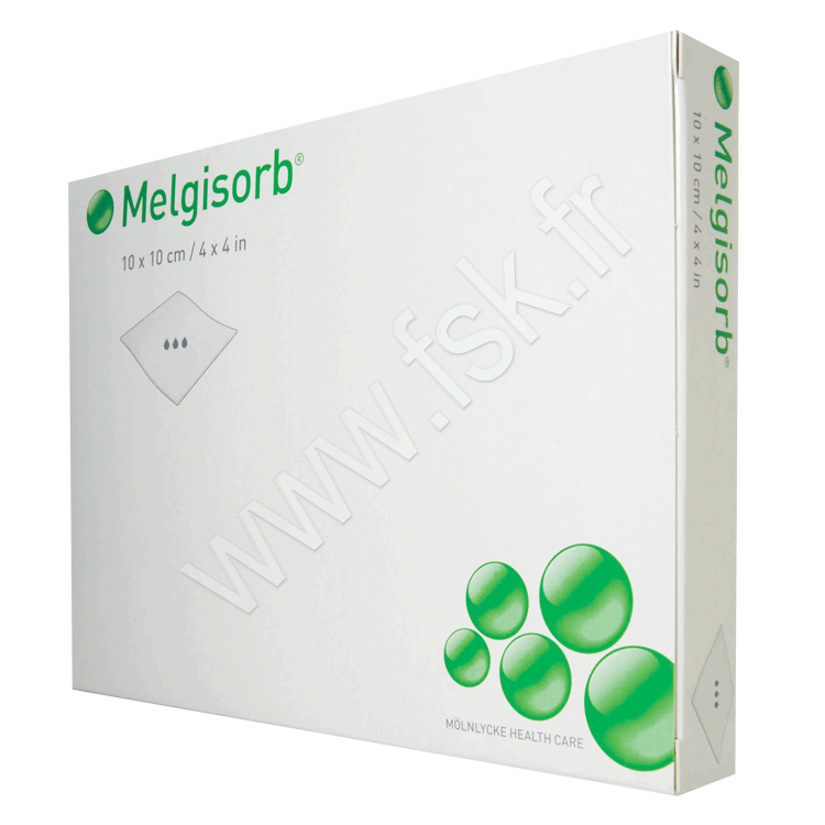 Mèche Melgisorb