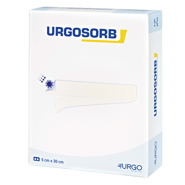 Mèche Urgosorb