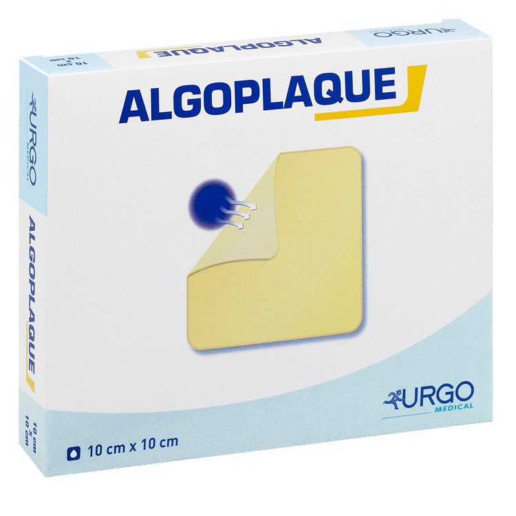 Pansement Algoplaque adhérent