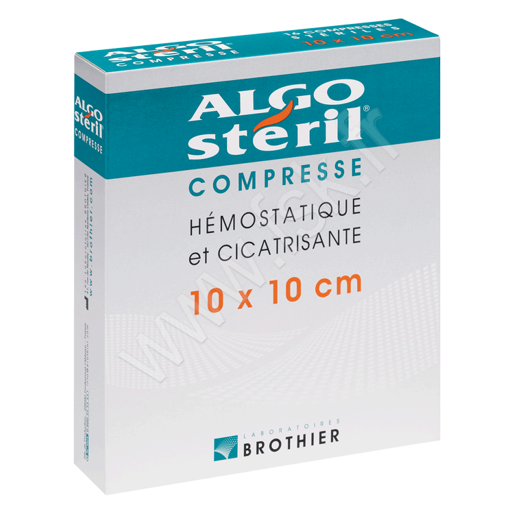 Pansement Algostéril