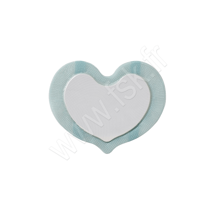 Pansement Biatain silicone Pansement Hydrocellulaire