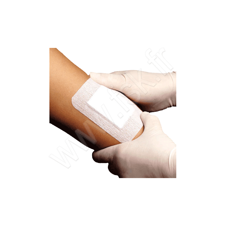 Pansement Cicaplaie