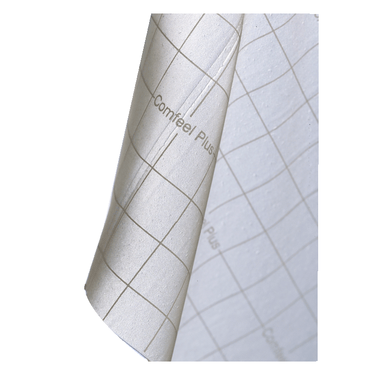 Pansement Comfeel plus transparent