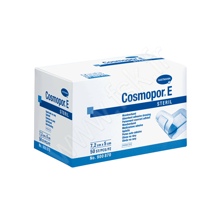 Pansement Cosmopore