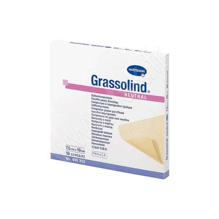Pansement Grassolind