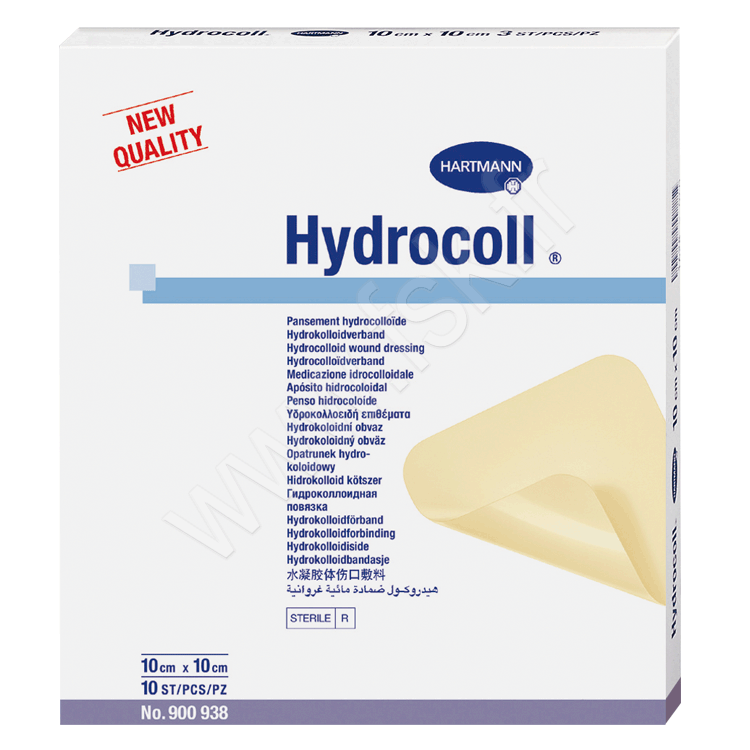Pansement Hydrocoll