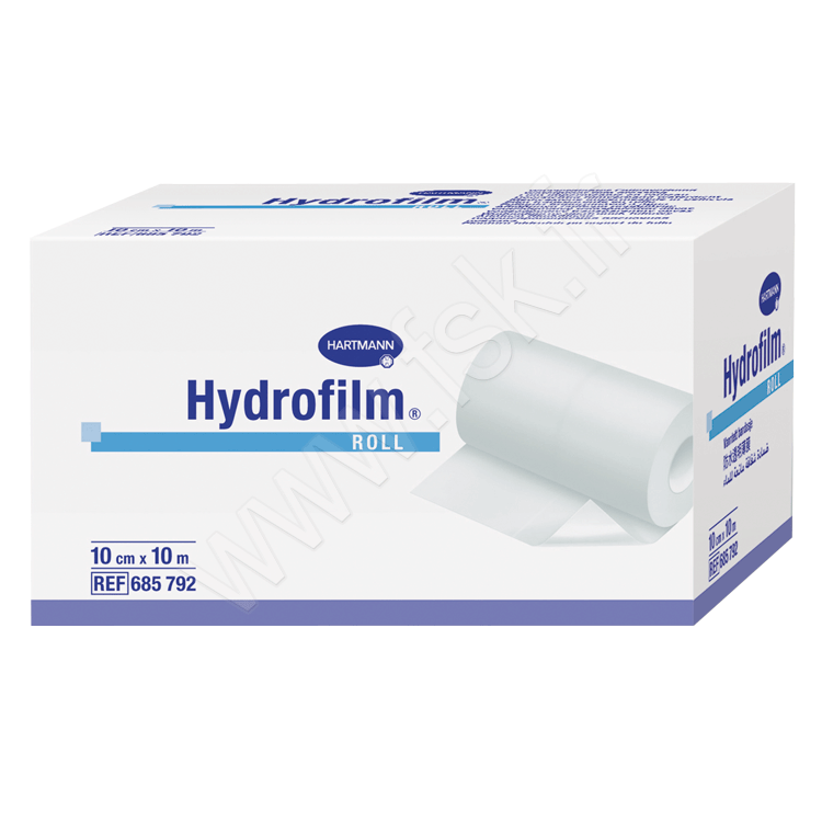 Pansement Hydrofilm Roll