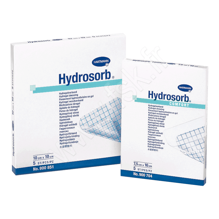 Pansement Hydrosorb