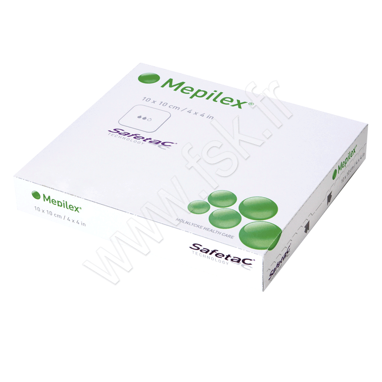 Pansement Mepilex
