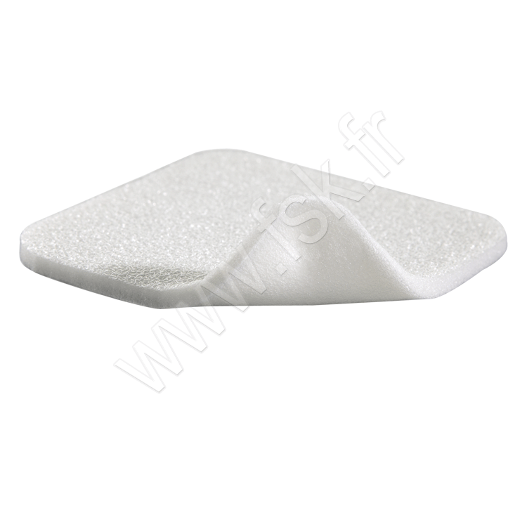 Pansement Mepilex Pansement Hydrocellulaire
