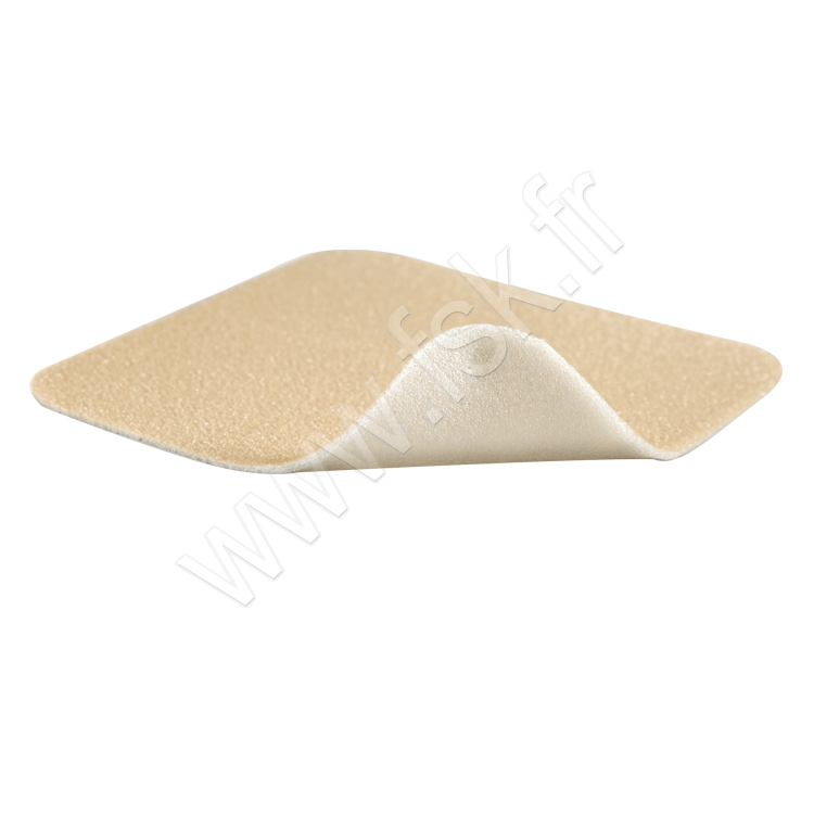 Pansement Mepilex extra mince Pansement Hydrocellulaire