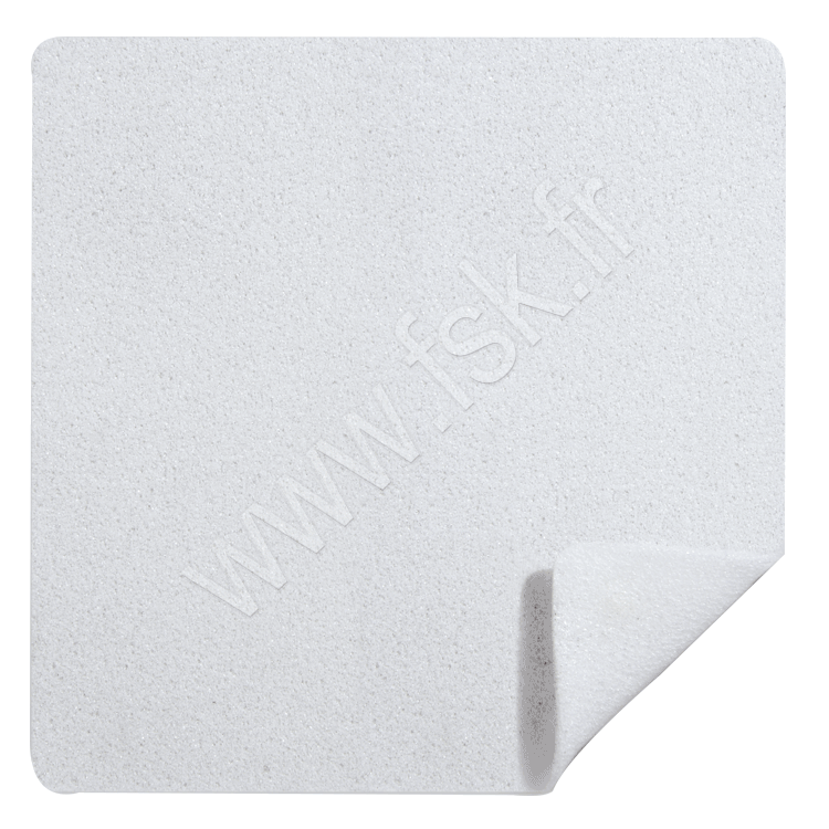Pansement Mepilex transfer Pansement Hydrocellulaire