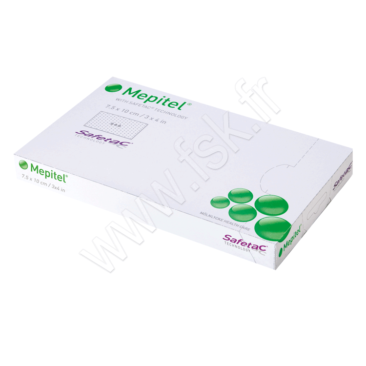 Pansement Mepitel