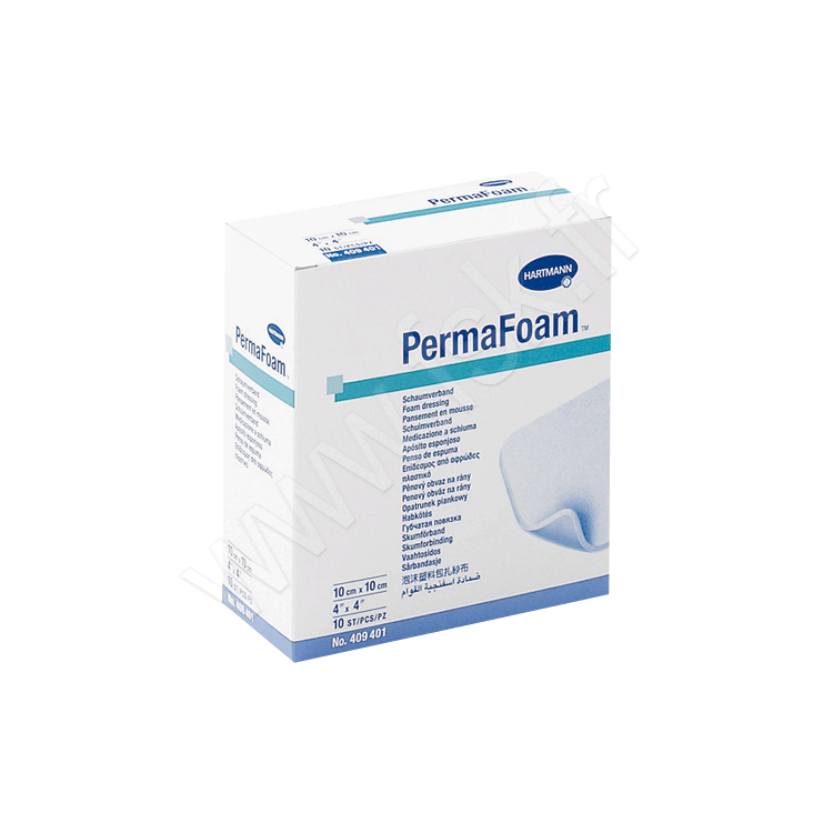 Pansement Permafoam