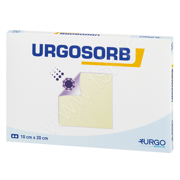 Pansement Urgosorb