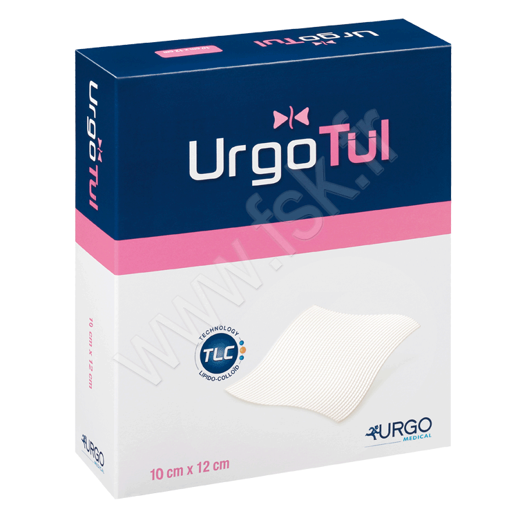 Pansement Urgotul